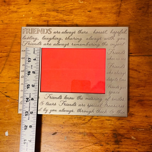 FRIENDS Picture Frame - Picture 4 of 7